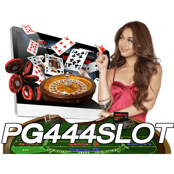 PG444SLOT